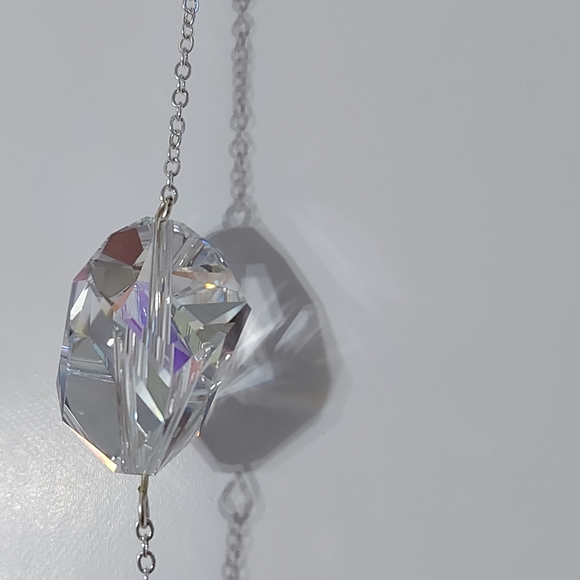 Handmade sun catcher - Picture 15 of 15